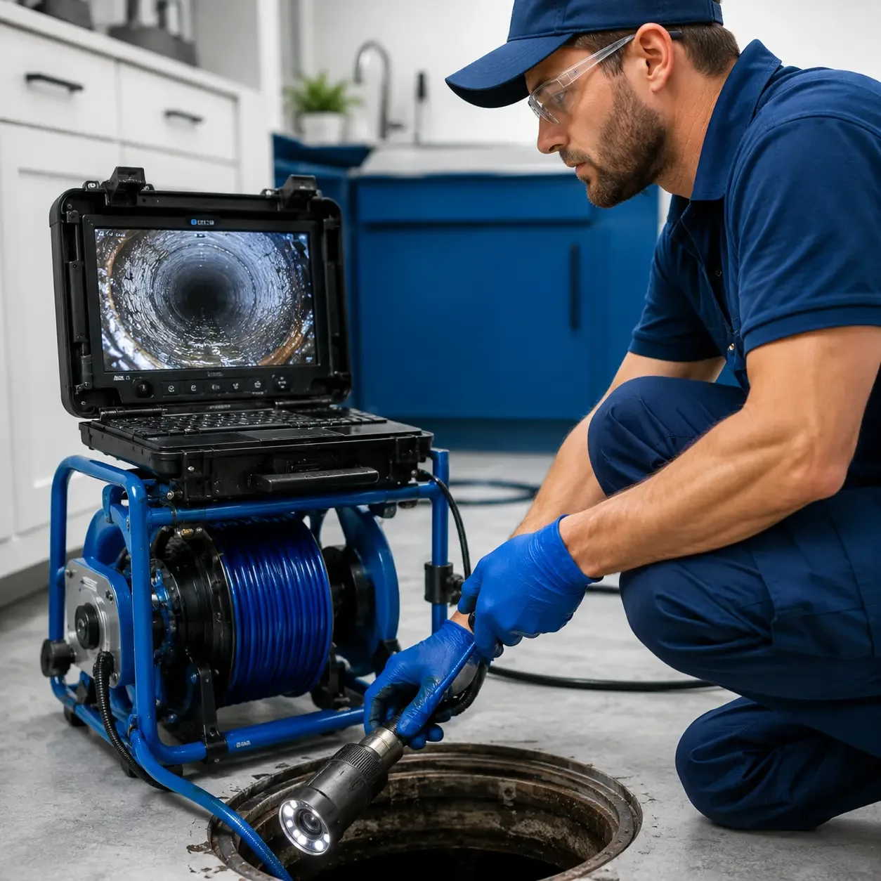 Pipe Relining professionals serving Wall Lake, IA